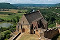 * Nomination The chapel at Château de Beynac, Dordogne, France.--Jebulon 08:36, 3 September 2013 (UTC) * Promotion Good quality. --Florstein 16:43, 3 September 2013 (UTC)