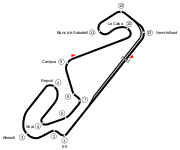 Circuit Catalunya 1995-2003.svg