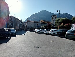 Cirignano – Veduta