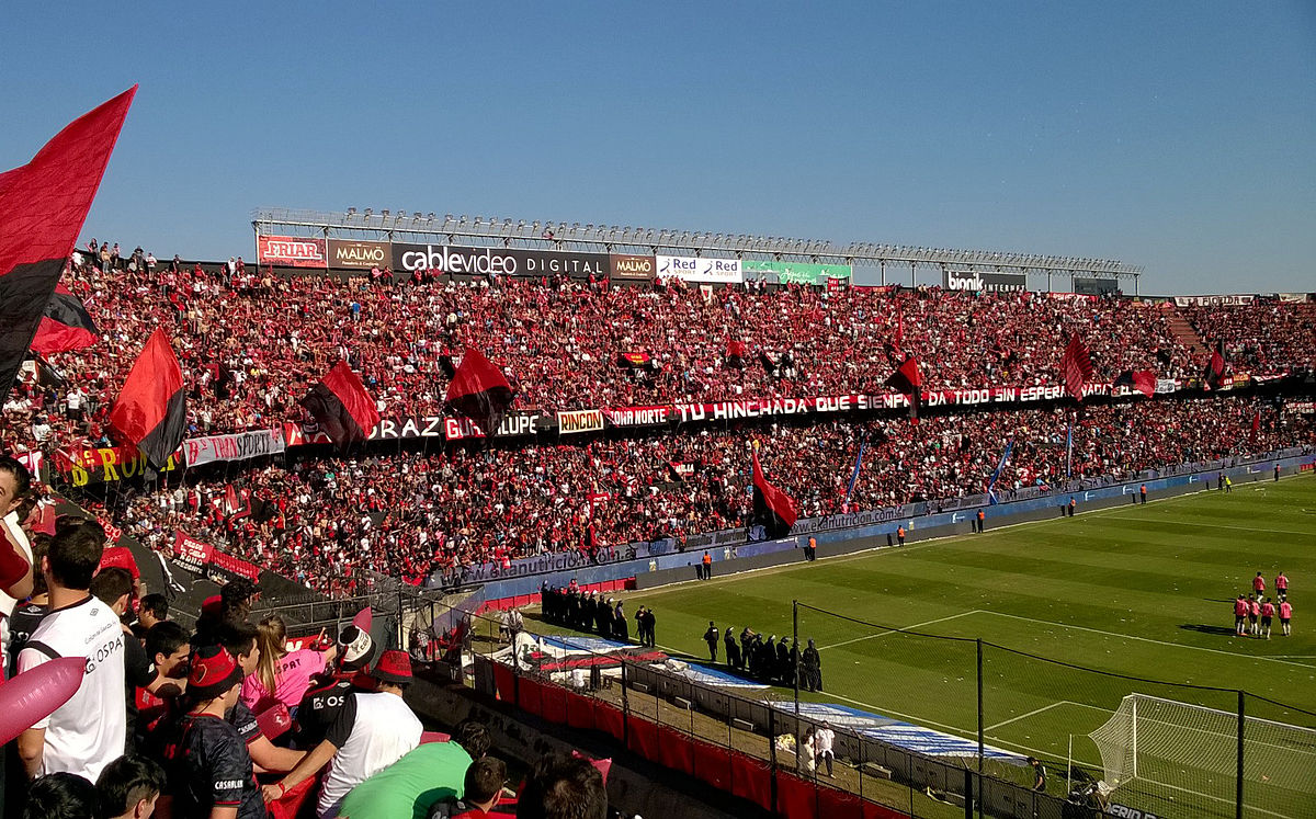 Subcomisión de Estadio