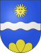 Clarmont-coat of arms.svg