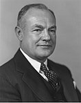 Claude R. Wickard, 12 Menteri Pertanian, September 1940 - juni 1945. - Flickr - USDAgov.jpg