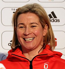 Claudia Pechstein (GER) 2018.jpg