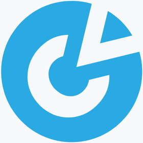 logotipo de clearview ai