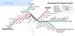 Cleveland RTA Karte.png