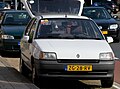 File:Renault Clio Campus Extreme (II, 3. Facelift) – Frontansicht, 1.  September 2012, Heiligenhaus.jpg - Wikipedia