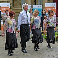 State Dance of Wales