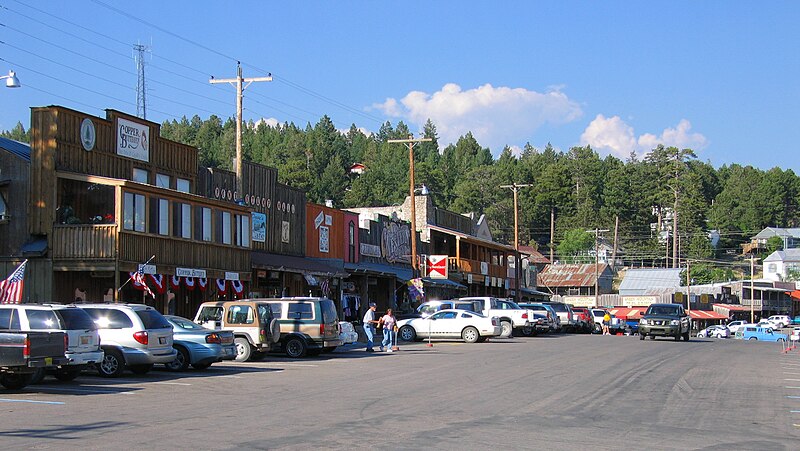 File:Cloudcroft NM 07-04-05.jpg