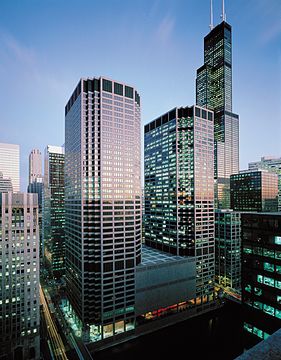 Chicago Mercantile Exchange (CME)