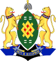 Johannesburg címere