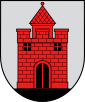 Coat of Arms of Panevezys.svg