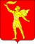 Coat of Arms of Polysaevo (Kemerovskaya oblast).gif