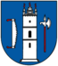 Blason de Spišský Hrhov