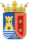 Torre Pacheco coat of arms