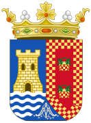 Escudo de Torre-Pacheco.