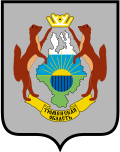 Grb Tjumenske oblasti