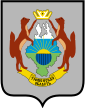 Grb Tjumenjske oblasti