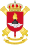 Герб 74-го артиллерийского полка ПВО.svg