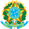 Coat of arms of Brazil (1971–1992).svg