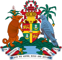 Grenada.svg arması