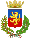 Coat of arms of Guastalla.svg