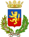 Coat of arms of Guastalla.svg