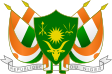 Niger címere