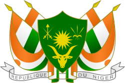 Niger.svg елтаңбасы