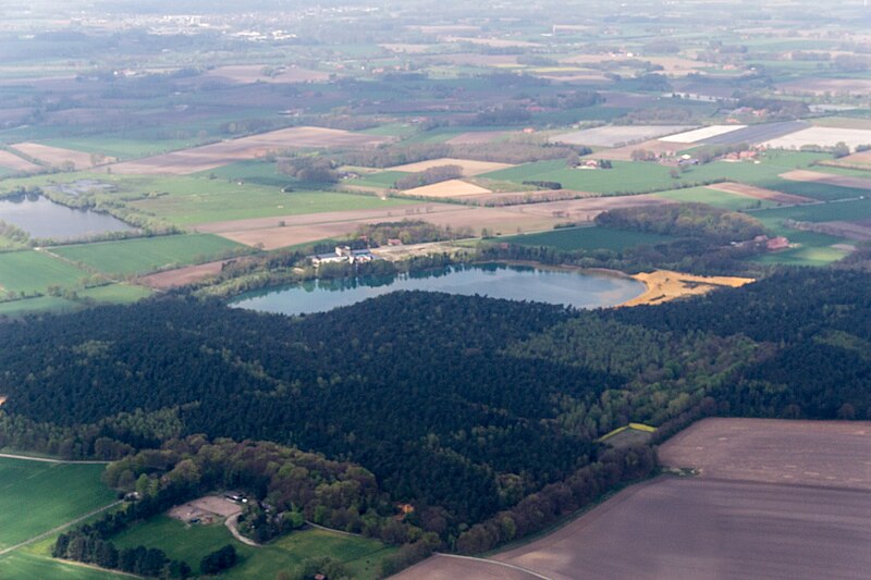 File:Coesfeld, Baggersee Stevede -- 2014 -- 7699.jpg