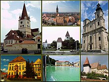 Sibiu - Wikidata