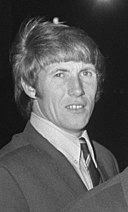 Colin Bell: Age & Birthday