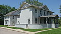 Colonel Charles Young House Colonel Charles Young House, front and western side.jpg