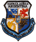 Thumbnail for Air Operations Command (Argentina)