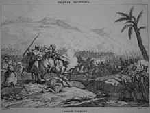 The Battle of Sidi Khalef Combat de sidi khalef gravure 1830.jpg