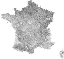 Communes of France.png