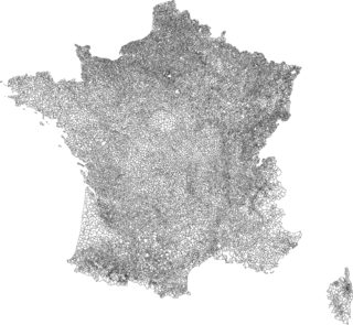 Communes of France France territorial subdivision for municipalities