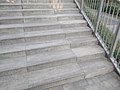 wikimedia_commons=File:Concrete steps without visible ramp.jpg