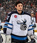 Thumbnail for Connor Hellebuyck