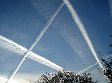 Chemtrail