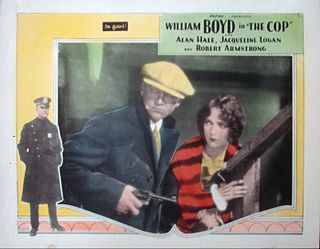 <i>The Cop</i> (1928 film) 1928 film
