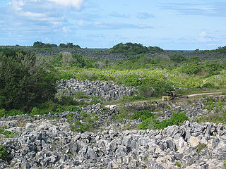 <span class="mw-page-title-main">Nauru Rehabilitation Corporation</span>