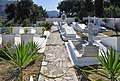 * Nomination Paleokastritsa monastery, Corfu, Greece: graveyard -- MJJR 16:02, 3 February 2013 (UTC) * Promotion Good quality. --Poco a poco 17:39, 3 February 2013 (UTC)