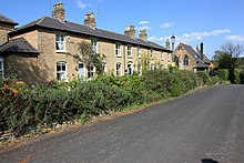 Crambeck Village Crambeck Village - geograph.org.uk - 1292307.jpg