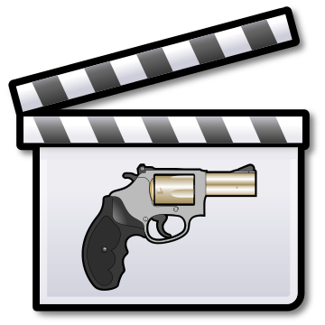 File:Crime film clapperboard.svg