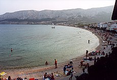 Croatia Baska bay.jpg