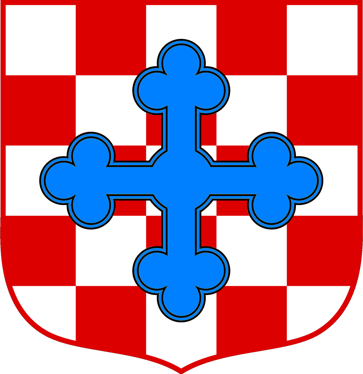 Hrvatska pravoslavna Crkva – Wikipedija