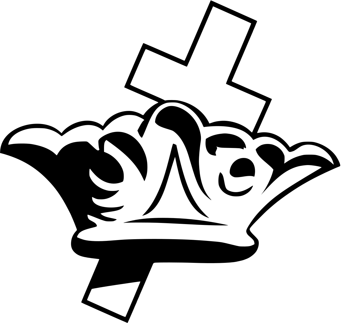 Cross and Crown - Wikipedia