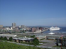 New Brunswick - Wikipedia