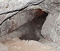 * Nomination: Lava tube. Cave of the Green ones (lava tube), Lanzarote, Canary Islands, Spain--Lmbuga 17:55, 9 September 2011 (UTC) * * Review needed