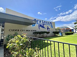 Culver City High School 2023 March 05.jpg